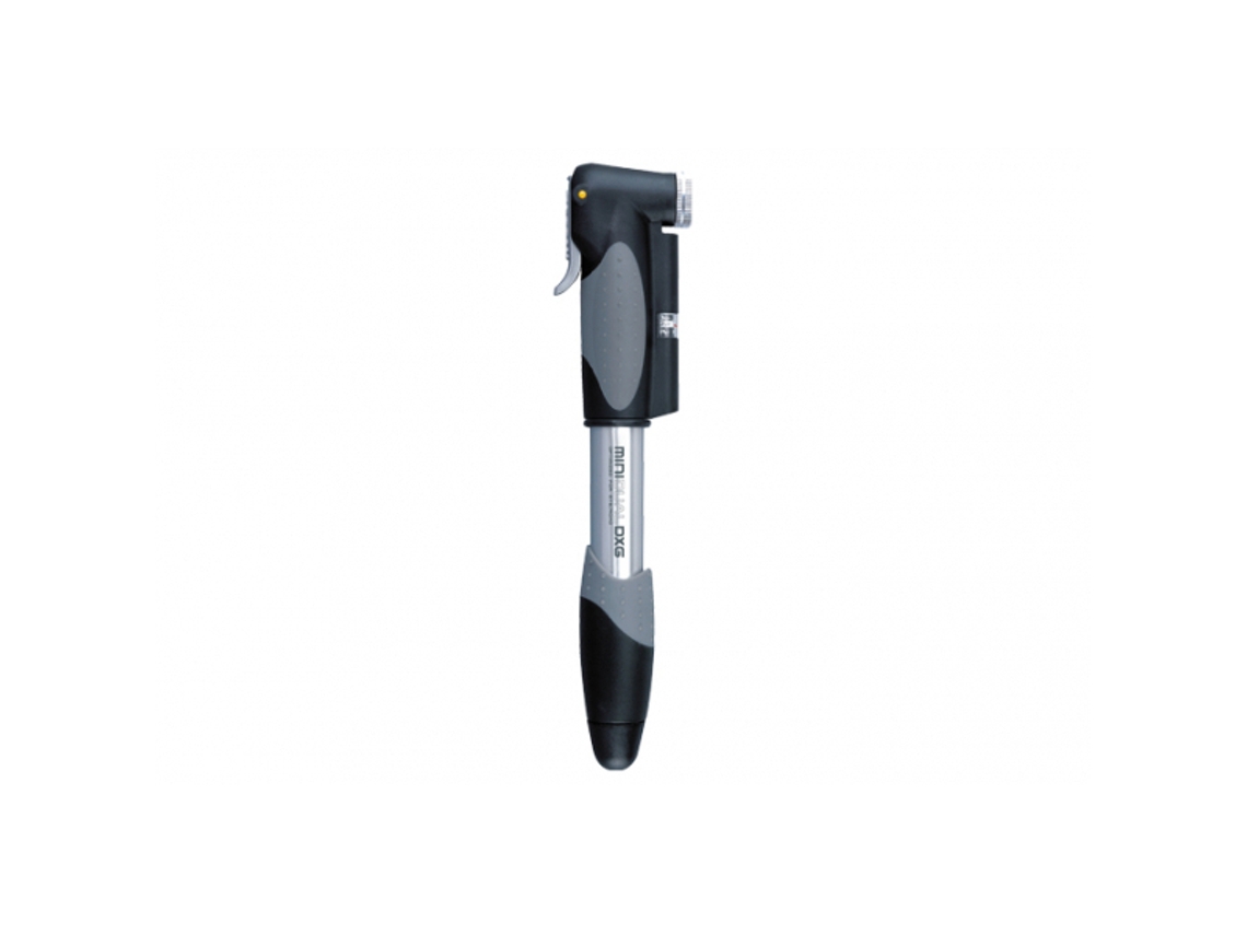 Mini bomba manual TOPEAK Mini Dual DXG TU