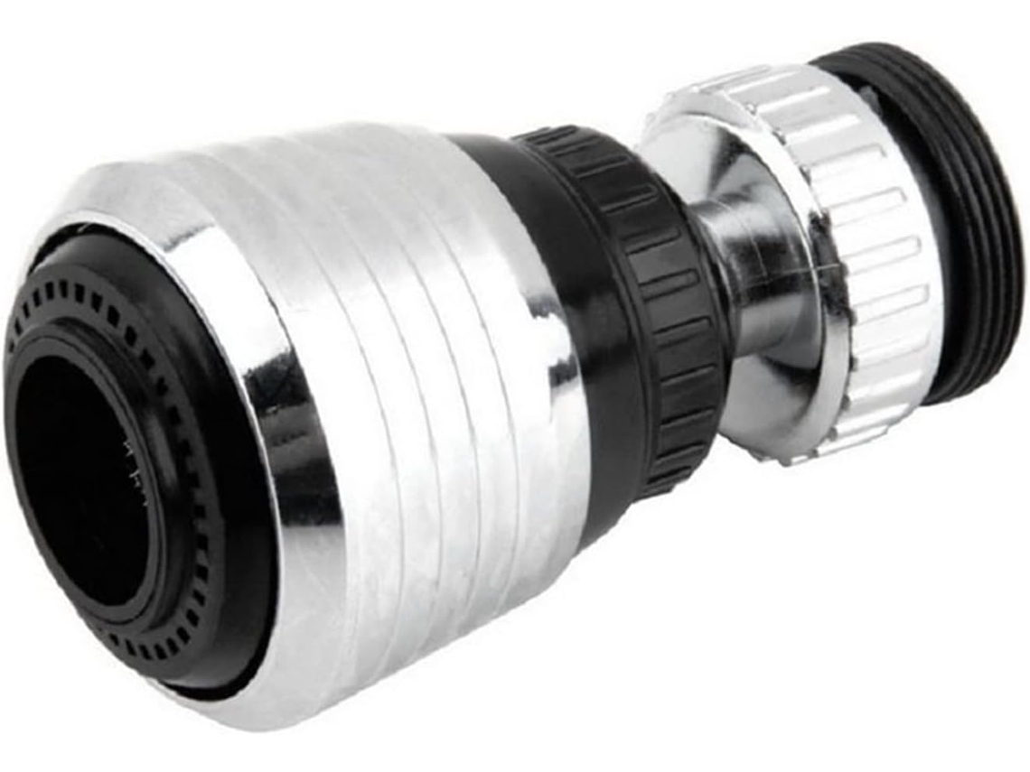 Extensor de torneira universal 360 graus SFUSHOS