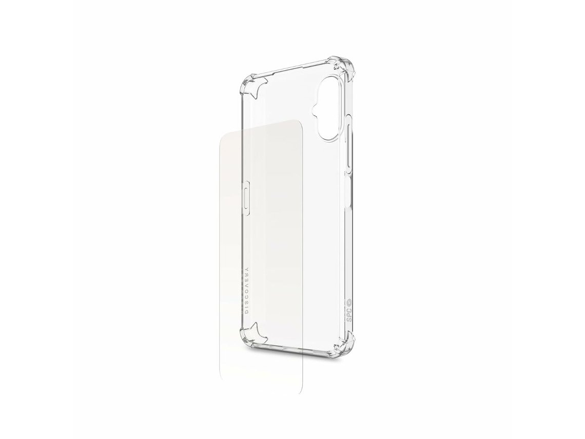 Protetor de Ecrã para Smartwatch SPC