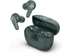 Auriculares Bluetooth True Wireless JLAB Go Pods (In Ear - Noise Cancelling - Sage)