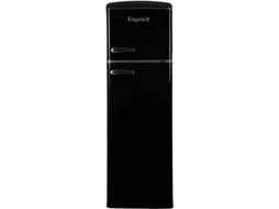 Frigorífico FRIGELUX RFDP246RNA++ (Estático - 166.8 cm - 246 L - Preto)
