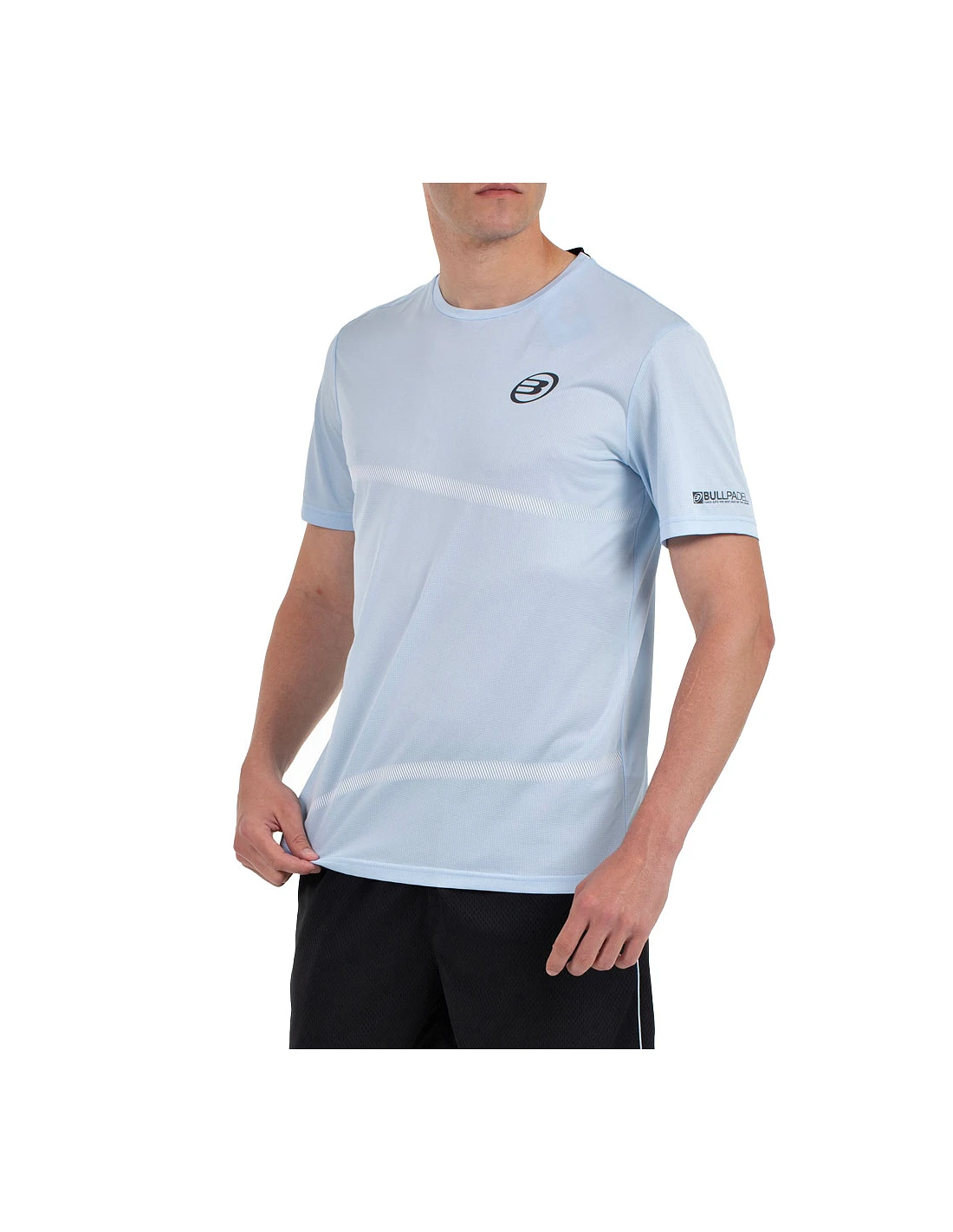 Camiseta Bullpadel Cheles 704