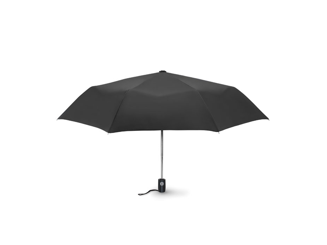 Paraguas Luxe 21" Antiviento MIDOCEAN