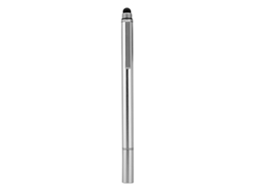 Caneta Stylus (para Computadores E Telefones, Prata)