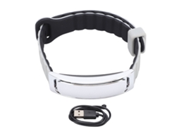Pulseira Inteligente com Monitoramento do Sono, Passos e Multi esportes EOOCOO