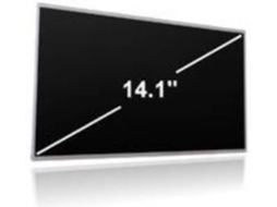Ecrã MICROSCREEN LTN141AT02-001