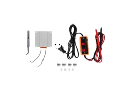 2026 placa de Soldadura com Aquecimento Ptc 300w Estação de Soldadura de Chips Led para Reparo e Laboratório