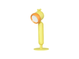 Lâmpada De Mesa Infantil Mini Fofo Toque Touch Desktop Night Light L Backvel Leitura Lambro De Leitura De Babile*