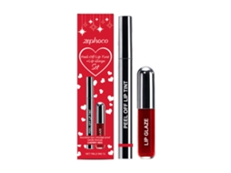 Lápis Gloss Labial Vermelho Cereja