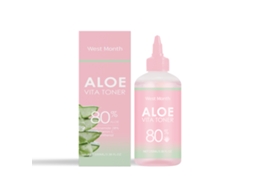 Água Calmante Aloe Vera Pele Sensível