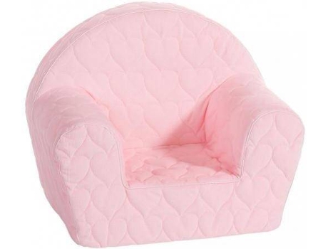 Sofás para Bébé KNORRTOYS (510x340x420mm)