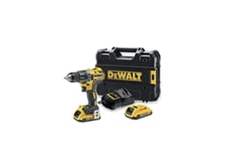 Berbequim Aparafusador 18V DEWALT DCD791D2-QW