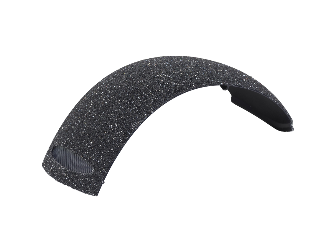 Acessório para Capacete de Equitação com Purpurinas ONEK