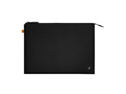 Capa Protetora para MacBook Pro 16 Modelo W.F.A Preto Native Union