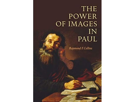 Livro The Power of Images in Paul de Raymond F Collins (Inglês)