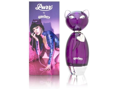 Perfume  Purr Eau de Parfum (100 ml)