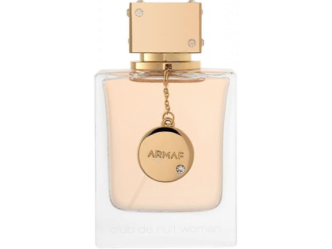 Eau De Parfum Feminino,105ml, Ingredientes Sofisticados