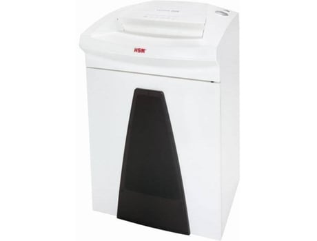Destruidora  Securio B26 (6 folhas - Capacidade: 55 L)