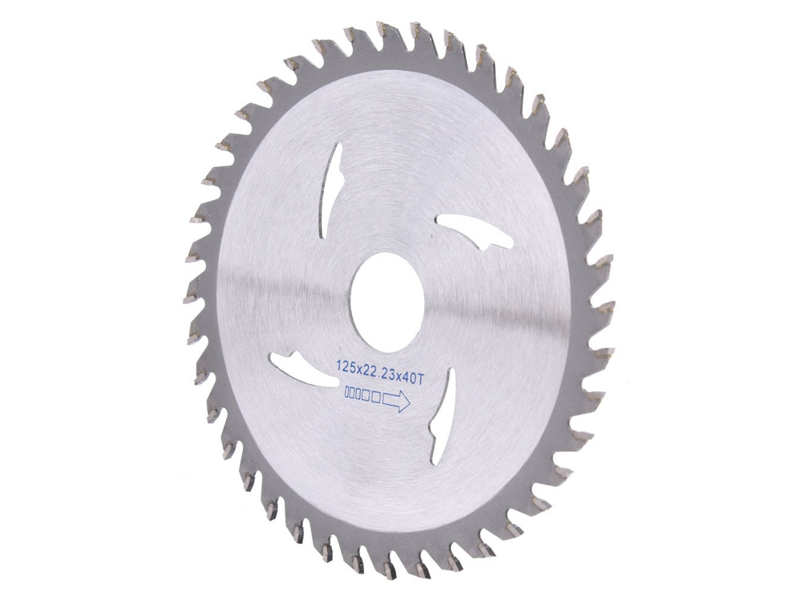 Laxiscreed Mondas De Dente De Carbono Para Serração De Madeira E Corte Circular
