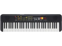 Teclado YAMAHA PSR-F52