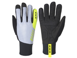 Luvas de Guarda-Redes para Futebol Unissexo WOWOW Multicor (M)