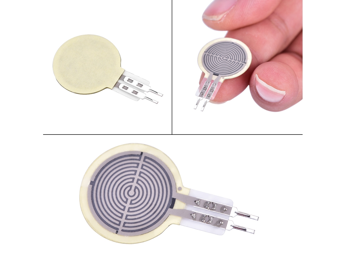 Laxiscreed Sensor De Pressão De Filme Fino De Alta Precisão E Deteção Inteligente Para Medições Exatas