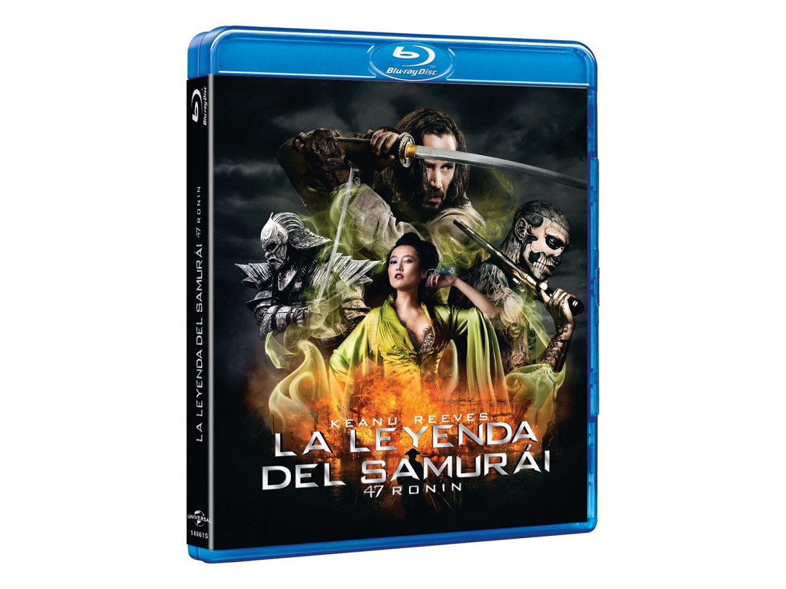47 Ronin / 47 Ronin: A Lenda do Samurai Universal Pictures (2013)