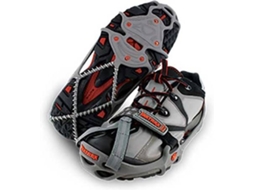 Crampons De Alpinismo YAKTRAX Run (EU 48 1/2+)