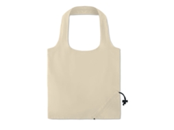 Bolsa Algodón Plegable 105 Gr MIDOCEAN