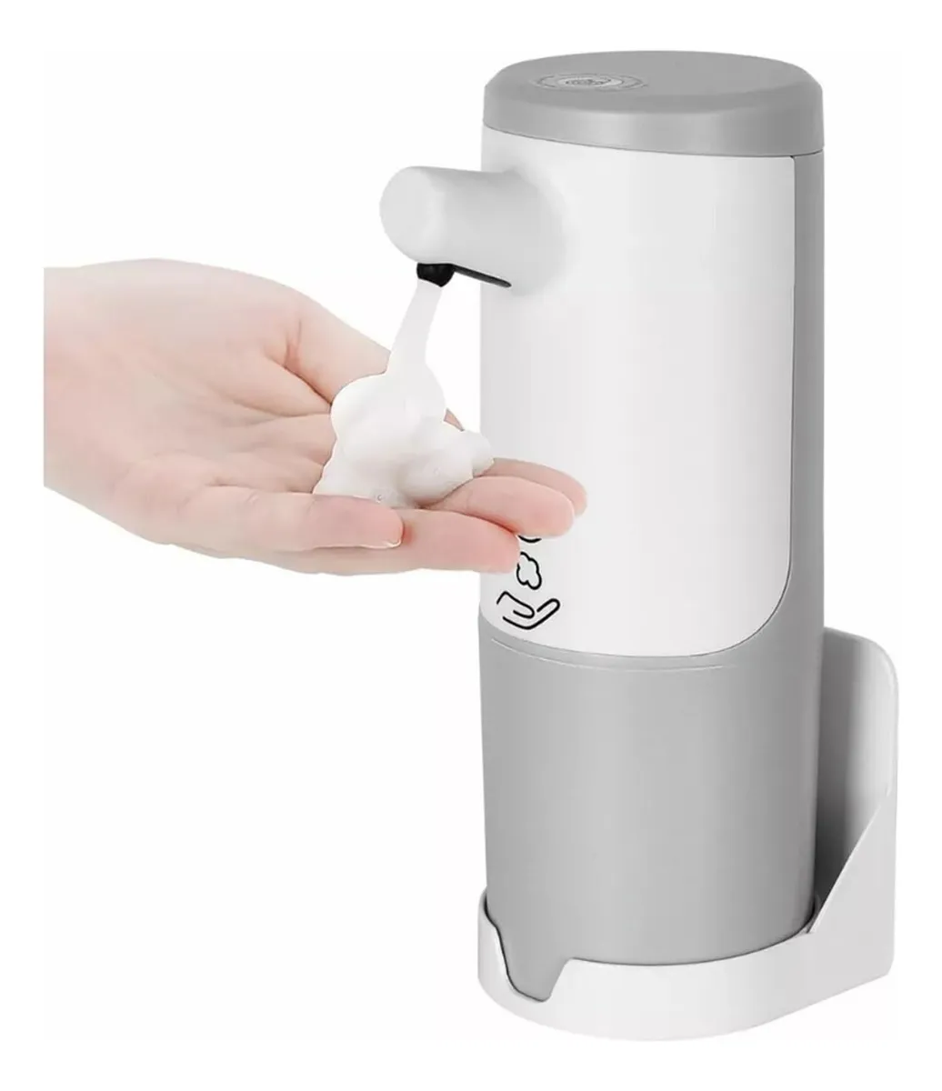 Dispensador De Sabão Elétrico, Carregamento Usb Com Dispensador De Sensorvayotoy