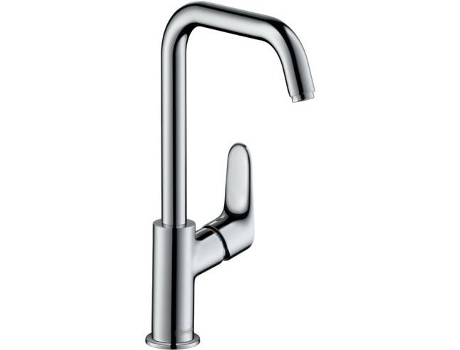 Torneira para Casa de Banho  Focus 31609000