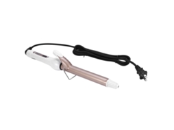 2026 plancha de Rizo de Cerámica Turmalina com Tela Lcd e Rodillo para Cabelo Ferramenta de Estilo 25mm