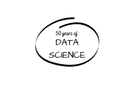 Livro 50 years of Data Science de D David (Inglês)