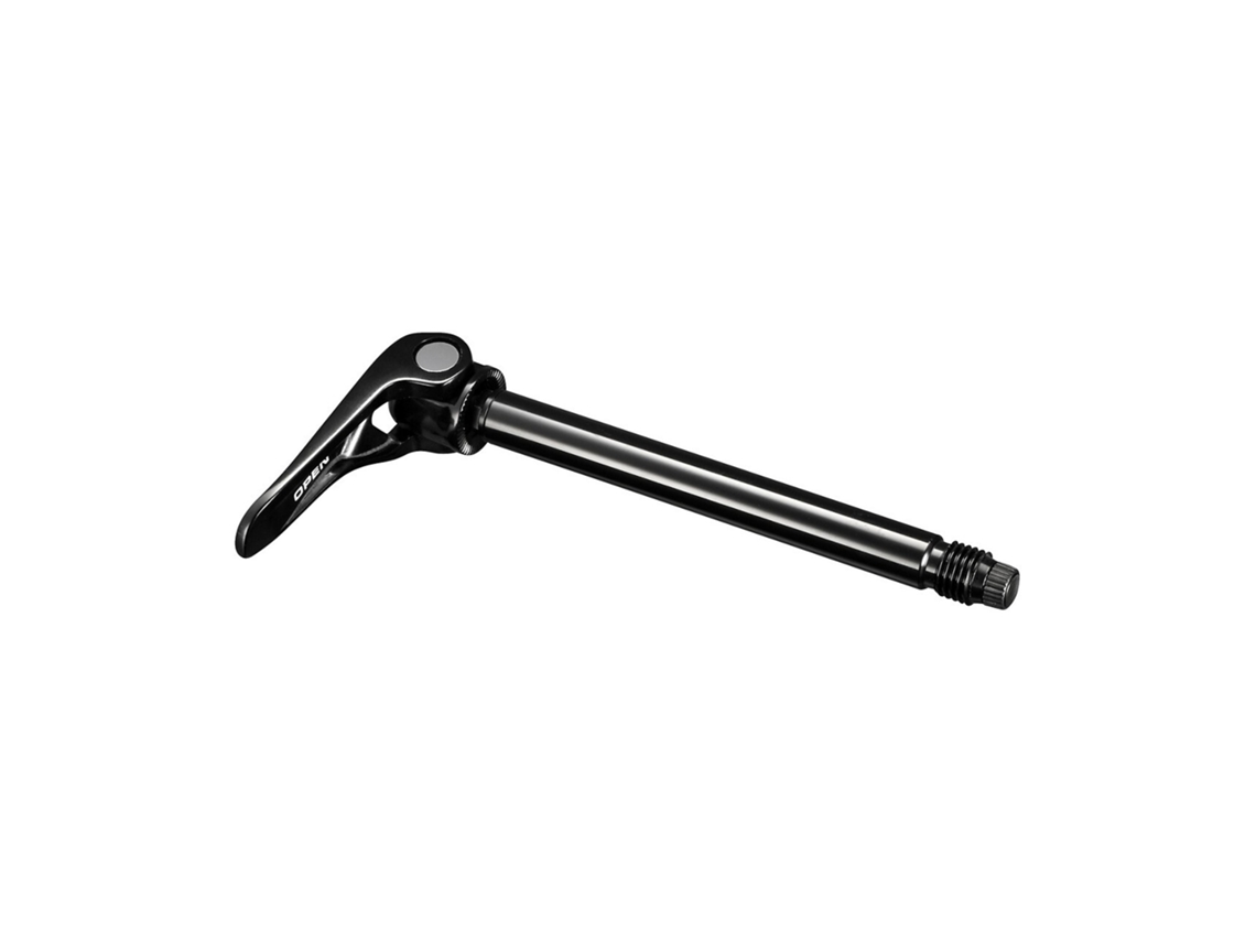 Eixo da roda SHIMANO E-THRU SM-AX720 100 x 12 mm