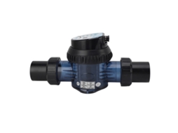 Sistema Clorador Água Salgada Dc24v Piscina Gerador Ecr06