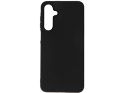Capa SWISSTEN Joy Samsung Galaxy A26 (Preto)