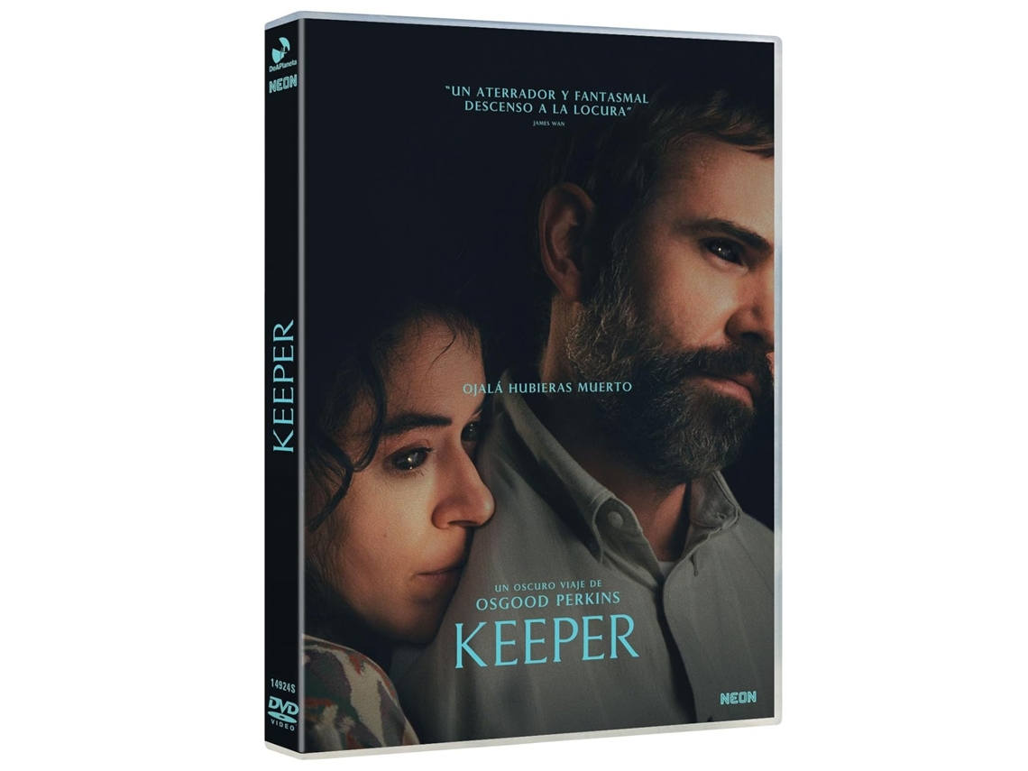 Keeper (2025)