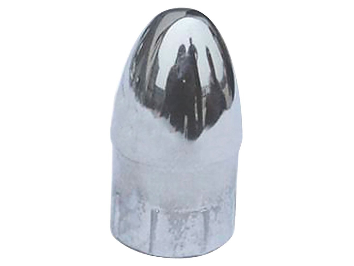 Aço Inoxidável Rolha Terminal Transparente 22 Mmoem Marine