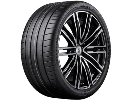 Pneu para Carro SOFT TOUCH POTENZA SPORT 255/40YR20