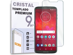 Pelicula de Vidro HONGWE. Moto Z3 Play