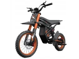 Moto Elétrica Ridingtimes Gt54 2000w 48v27ah 65km/h 290n.m 2026