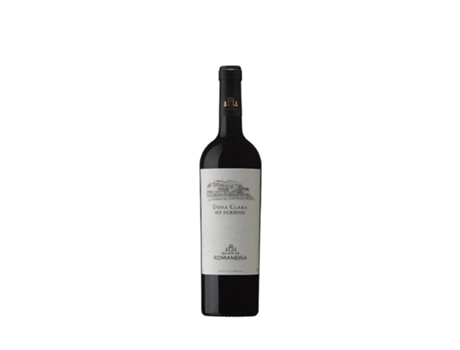 Quinta Romaneira Igp Duriense Vinho Tinto DONA CLARA
