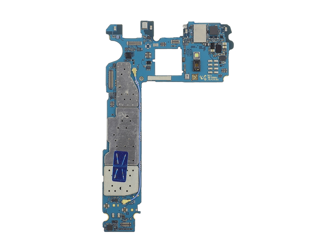 Placa Mãe LAXISCREED Samsung Galaxy S7 Edge