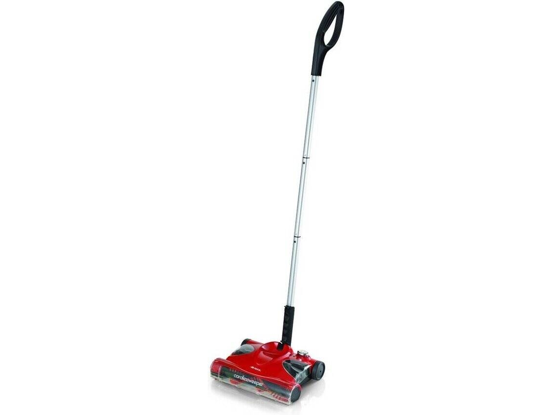 Aspirador Vertical ARIETE 2768 (7.2 V - Autonomia: 40 min - 400 ml)