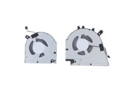 2026zentro-replicação De Cooler Para Laptop Dell Inspiron Vostro 15 7510 16 7610 Conector 4 Pinos