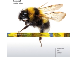 CD Hinterhuber/Auer/Rummel - Schöne Minka (1CD)