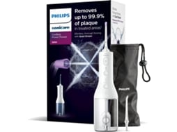 Irrigador Oral PHILIPS HX3826/31 Sonicare Cordless Power Flosser 3000