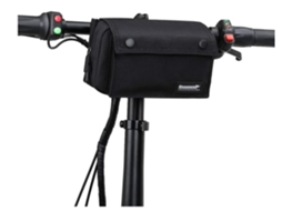 Bolsa para Bicicleta Lalalamoli Acessórios para Bicicleta Presentes para Ciclismo para Homens Preto Lalalamoli