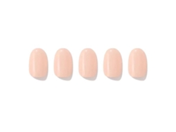 Banda de Unhas Edge U Creme Bege
