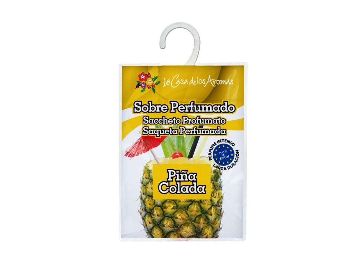 Ambientador Flor de Mayo